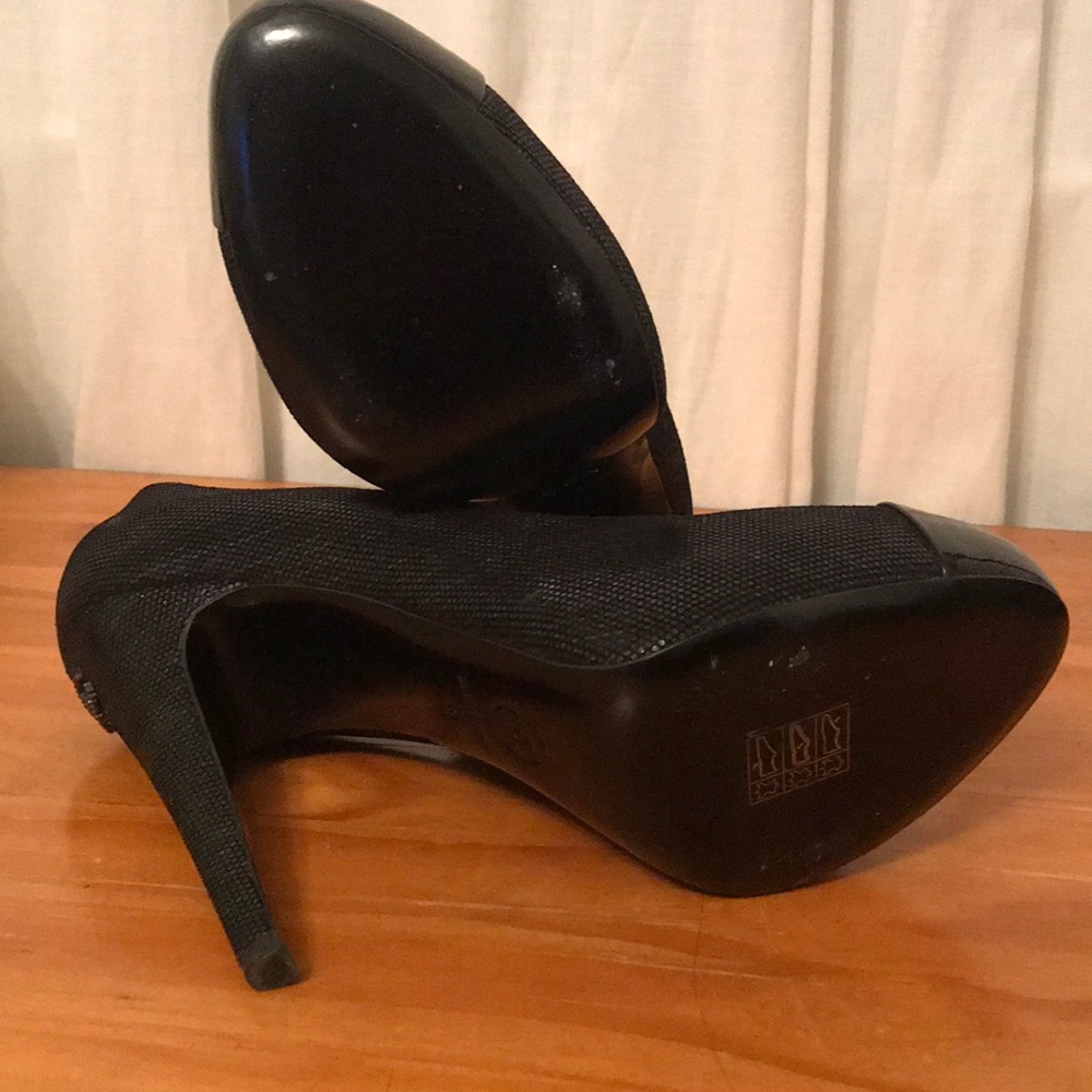 Chanel Black pumps - Picture 3 of 3